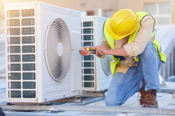 Air duct cleaning in San Rafael, NM