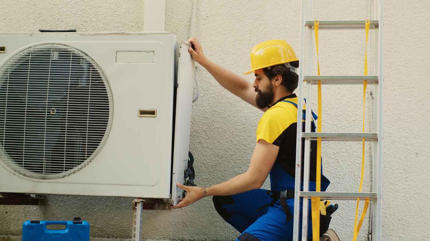 Affordable air conditioning repair